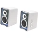 Акустична система Edifier QR30 White (QR30White) - изображение 1