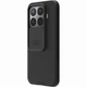 Чехол со шторкой для камеры NILLKIN CamShield Pro для Xiaomi 17T - Black - изображение 2