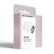 Защитный чехол ArmorStandart Air Case для Xiaomi Redmi Buds 8 Active - Clear - изображение 2
