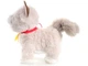 Мягкая интерактивная игрушка Котик Марсик на поводке, CJ-4857161 - изображение 2