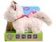 Мягкая интерактивная игрушка Котик Марсик на поводке, CJ-4857161 - изображение 4