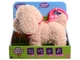 Мягкая интерактивная игрушка Собачка Тим на поводке, CJ-4520119 - изображение 3