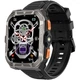 Годинник Blackview W80 Pro Black - изображение 1