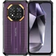Смартфон Oukitel G7 4/128GB Purple [171090] - изображение 1