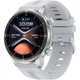 Смарт-часы Hoco Y31 Call Version Silver [169066] - изображение 1