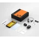 Смартфон Doogee S200X 12/512GB Golden Guardian VIP Edition [170442] - зображення 12