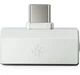 ЦАП с усилителем для наушников FiiO Snowsky Tiny A Silver - изображение 3