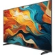 Телевізор Haier K85FUX 50" LCD 4K (H50K85FUX) [168337] - зображення 3