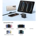 Зарядное устройство Anker Nano Charger 70W 4-Ports Black (A121CG11) - изображение 6