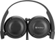 Наушники Sandberg Saver MiniJack HeadPhone Travel Black (SAND_325-30) - изображение 2