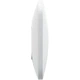 Охоронна централь Ajax Hub 2 Jeweller White (000015024) [162951] - зображення 4