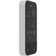 Панель управления охранной системой Ajax KeyPad TouchScreen White (000034514) [162949] - изображение 4