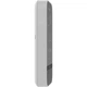 Панель управления охранной системой Ajax KeyPad TouchScreen White (000034514) [162949] - изображение 5