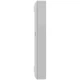 Панель управления охранной системой Ajax KeyPad TouchScreen White (000034514) [162949] - изображение 6