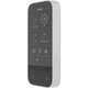 Панель управления охранной системой Ajax KeyPad TouchScreen White (000034514) [162949] - изображение 10
