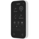 Панель управления охранной системой Ajax KeyPad TouchScreen White (000034514) [162949] - изображение 11