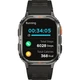 Смарт-часы WiWU SW05 Black (6977703652369) [169516] - изображение 2