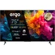 Телевизор Ergo JUQ7500 75" QLED 4K (75JUQ7500) [168162] - изображение 1