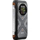 Смартфон Oscal Tank 1 12/256GB Orange EU [170349] - зображення 5