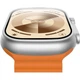 Смарт-часы WiWU SW01 Ultra Lite Silver (6976975614983) [169515] - изображение 7
