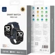 Смарт-часы WiWU SW01 S10 Black (6977703653274) [169497] - изображение 5