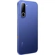 Смартфон Infinix Hot 70 4/128GB Dive Blue [170628] - изображение 6