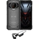 Смартфон Doogee S200X 12/512GB Black Samurai VIP Edition [170440] - зображення 1