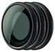 Набор фильтров для обьектива Insta360 GO Ultra ND Filter Set (CINSBBEJ) - изображение 2