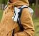 Кріплення до рюкзака Insta360 Flow 2 Pro Backpack Mount (CINSBBQH) - зображення 8