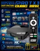 Смарт ТВ-приставка iPROCUBIC TX3 MAX 4/32Гб Android TV 14 Allwinner H618 Потужна андройд приставка з Bluetooth-пультом, мікрофоном та голосовим пошуком, 4K HDR, Wi-Fi, медіаплеєр, ТБ у подарунок від SweetTV та YouTV 6 міс. (power by Tanix TX3 MAX) - зображення 1