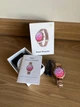 Cмарт годинник Voigoo Smart Watch для iPhone та Android водонепронекний IP68 рожеве золото (SKU-028) - изображение 7