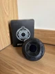 УЦІНКА Водонепроникна Bluetooth колонка Hupoaf S5 IPX7 для душу пляжу кемпінгу подорожей з підсвіткою та дисплеєм часу (SKU-033) - изображение 8