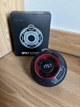 УЦІНКА Водонепроникна Bluetooth колонка Hupoaf S5 IPX7 для душу пляжу кемпінгу подорожей з підсвіткою та дисплеєм часу (SKU-033) - изображение 9
