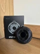 УЦІНКА Водонепроникна Bluetooth колонка Hupoaf S5 IPX7 для душу пляжу кемпінгу подорожей з підсвіткою та дисплеєм часу (SKU-033) - изображение 10