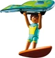 Zestaw zabawek Playmobil Wingsurfer 9 elementów 71909 (4008789719096) - obraz 2