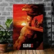Интерьерная картина Red Dead Redemption 2, RDR 2, плакат для геймера, 42×28 см (id3439) - изображение 1