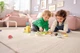 Zestaw zabawek dla dzieci Playmobil JUNIOR: Mój pierwszy Playmobil 71655 (4008789716552) - obraz 9