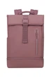 Рюкзак-Роллтоп Для Ноутбука 15,6" American Tourister URBAN TIDE GALACTIC MAUVE 62x32x23 MK7*90003 - изображение 1