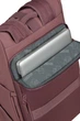 Рюкзак-Роллтоп Для Ноутбука 15,6" American Tourister URBAN TIDE GALACTIC MAUVE 62x32x23 MK7*90003 - изображение 7