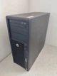Робоча станція HP Z420 Workstation Tower / Intel Xeon E5-2658 V2 (10 (20) ядер по 2.4 - 3.0 GHz) / 32 GB DDR3 / 480 GB SSD / nVidia Quadro M2000, 4 GB GDDR5, 128-bit / DVD-ROМ б/в + Подарунок Розумна інтерактивна зубна щітка Colgate Connect M1 / Bluetooth - зображення 2