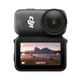 Екшн-камера DJI Osmo Nano 64G - изображение 1