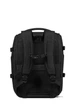 Рюкзак Для Путешествий 2-В-1 15.6" Samsonite 2FIT BLACK 40(45)x30(36)x20 KV4*09001 - изображение 2
