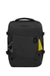 Рюкзак Для Путешествий 2-В-1 15.6" Samsonite 2FIT BLACK 40(45)x30(36)x20 KV4*09001 - изображение 4