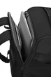 Рюкзак Для Путешествий 2-В-1 15.6" Samsonite 2FIT BLACK 40(45)x30(36)x20 KV4*09001 - изображение 7