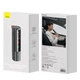 Алкотестер Baseus SafeJourney Pro Series Breathalyzer, Space Grey - изображение 2