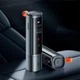 Алкотестер Baseus SafeJourney Pro Series Breathalyzer, Space Grey - изображение 9