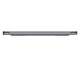Ноутбук TECNO Megabook 15 i5-13420H/16GB/512/Win11 (K15SRAI516SG512) - изображение 9