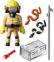 Zestaw zabawek Playmobil Special Plus Ratowanie węża 12 elementów 71882 (4008789718822) - obraz 3