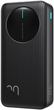 УМБ Joyroom JR-PBF14 Pro 20000mAh 22.5W 2x USB-A 1x USB-C Black (6956116781200) - зображення 1