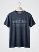 Футболка мужская 2XL Синий DRVV (713867-2XL) - изображение 3